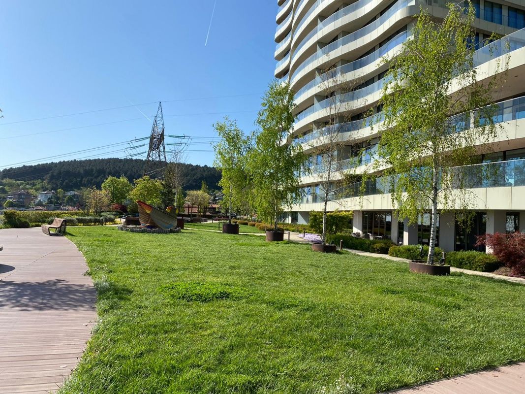 Flat in Istanbul, Turkey, 268 m² - picture 4