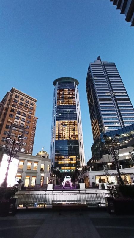 Flat in Istanbul, Turkey, 161 m² - picture 4