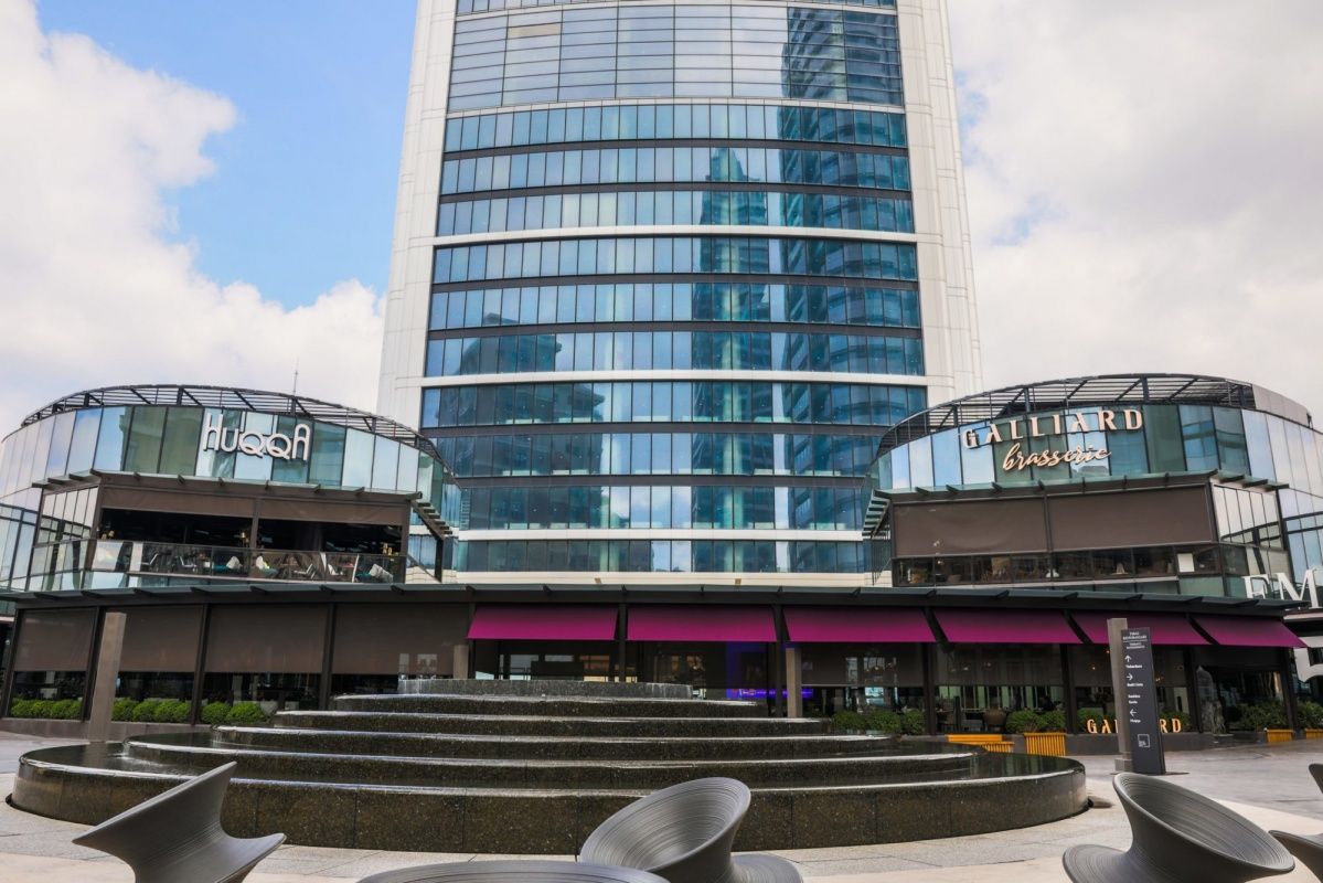 Piso en Estambul, Turquia, 416 m² - imagen 4