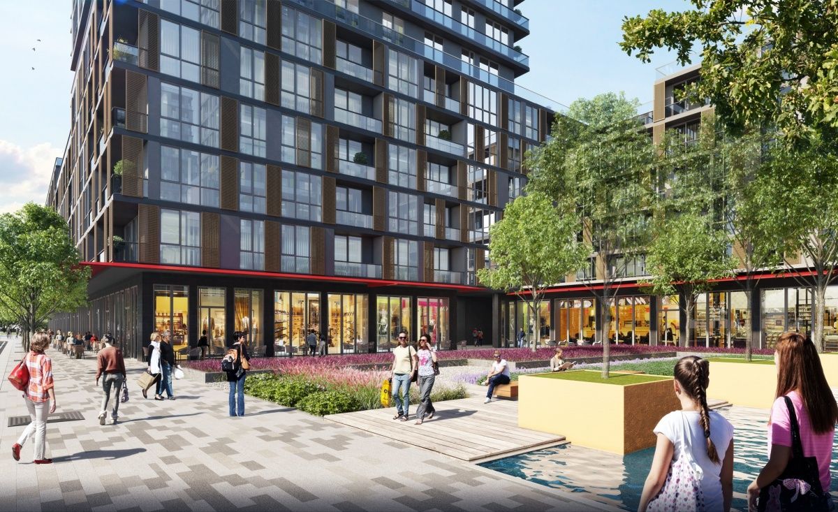 Appartement à Istanbul, Turquie, 234 m² - image 4