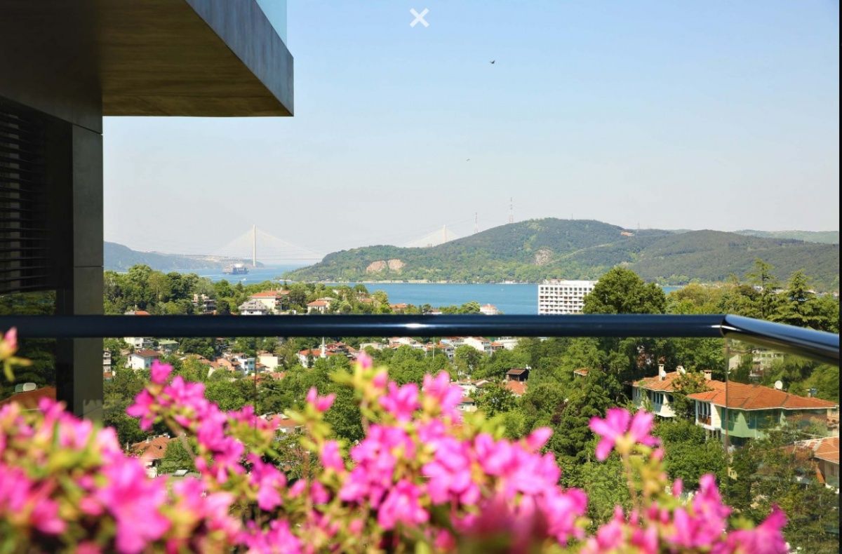 Flat in Istanbul, Turkey, 235 m² - picture 4