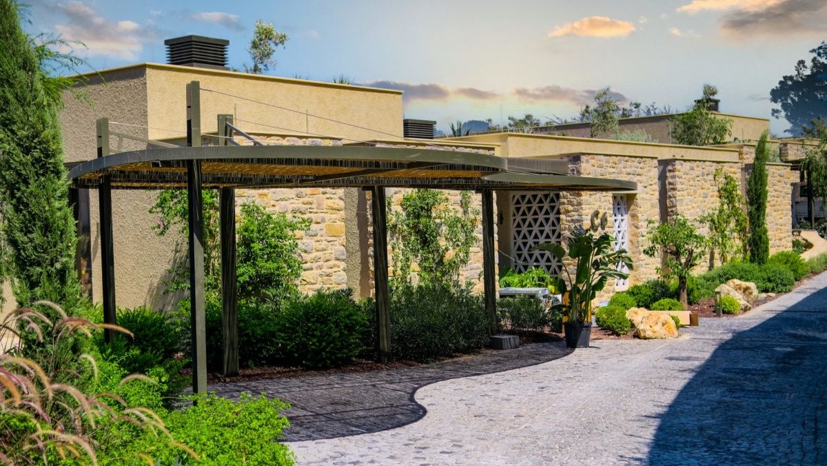 Casa a Bodrum, Turchia, 194 m² - foto 4