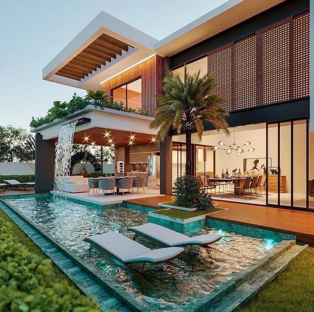 Villa in Kemer, Türkei, 250 m² - Foto 2