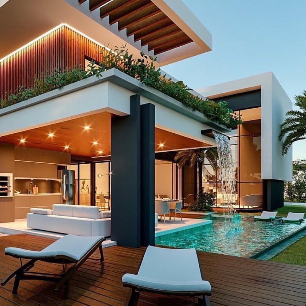 Villa in Kemer, Türkei, 250 m² - Foto 3