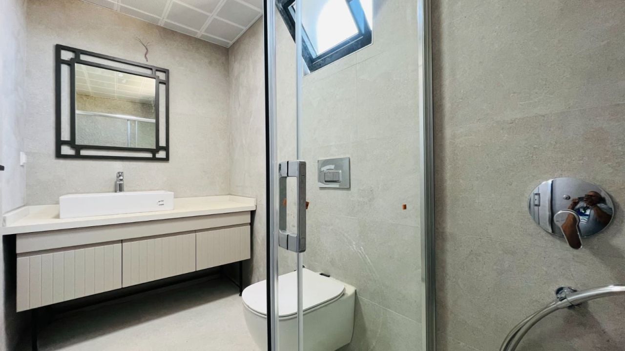 Flat in Kemer, Turkey - picture 9