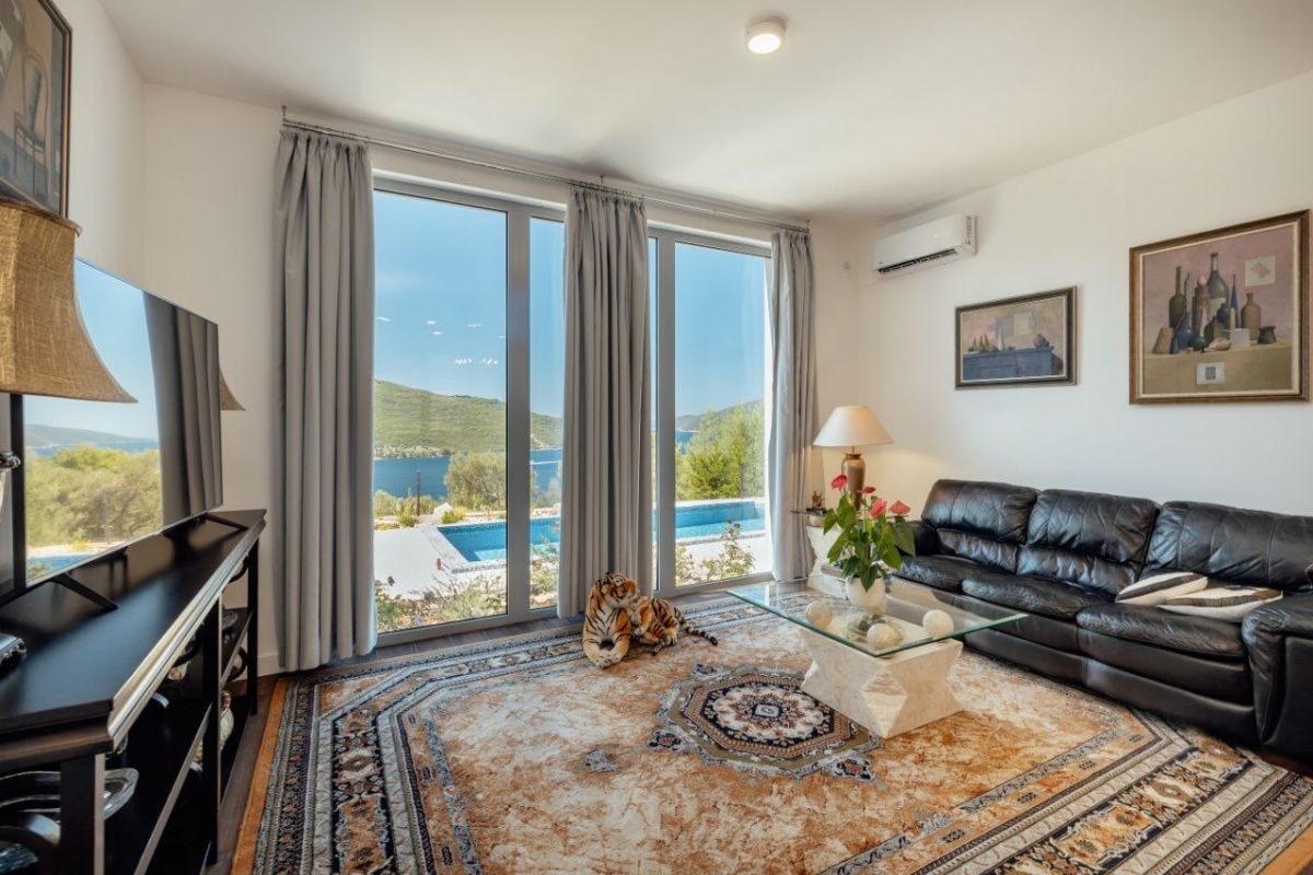 House in Kumbor, Montenegro, 338 m² - picture 4