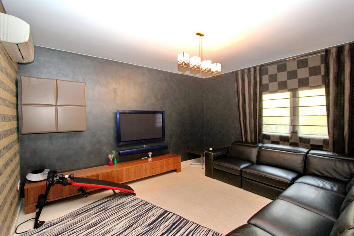 Casa en la Costa Blanca, España, 898 m² - imagen 4