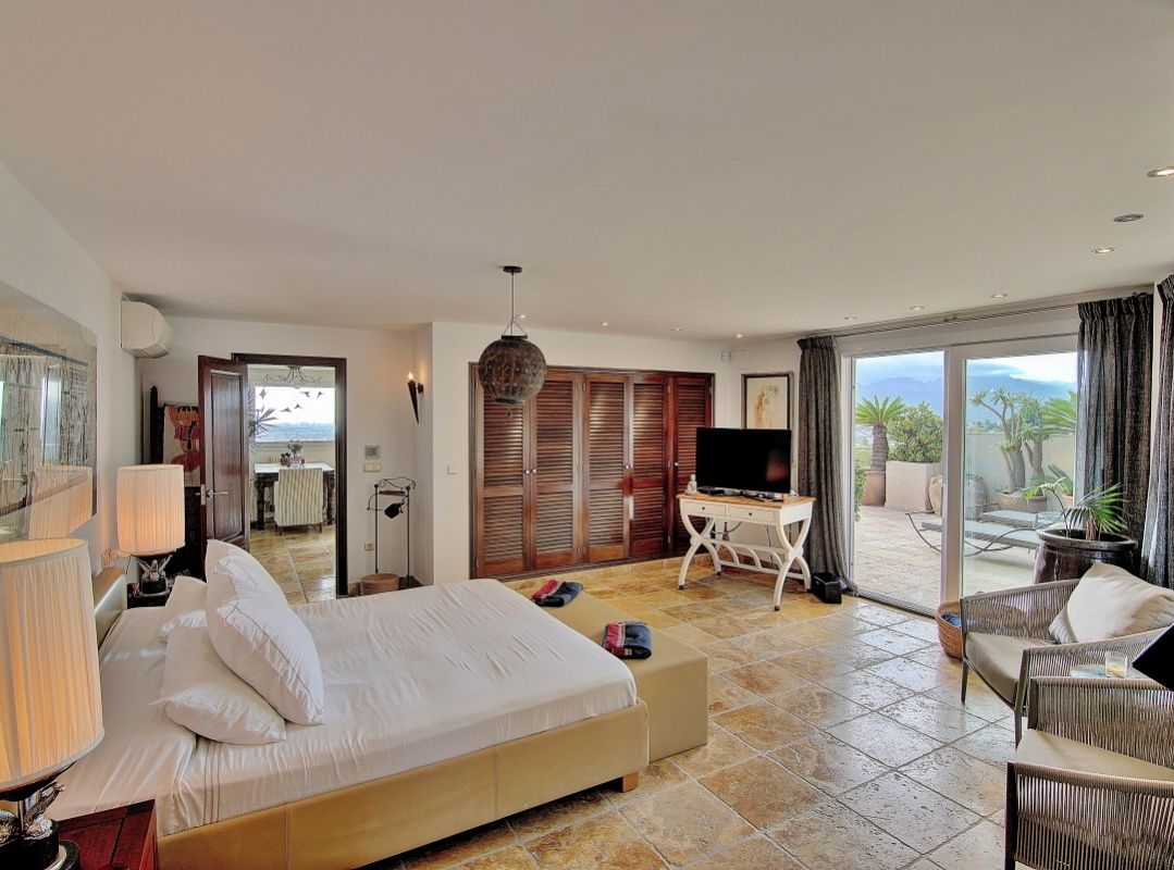 Flat on Costa Blanca, Spain, 523 m² - picture 4