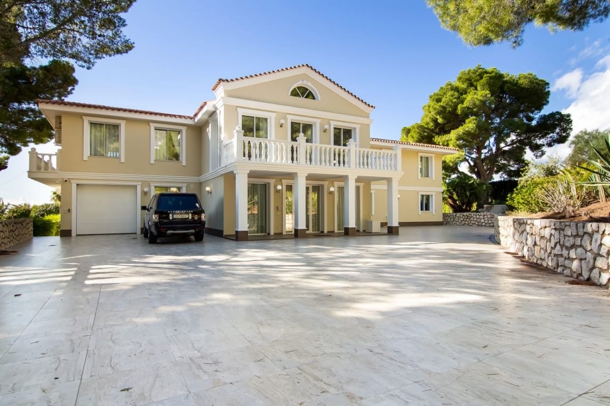 Maison sur la Costa Blanca, Espagne, 625 m² - image 4