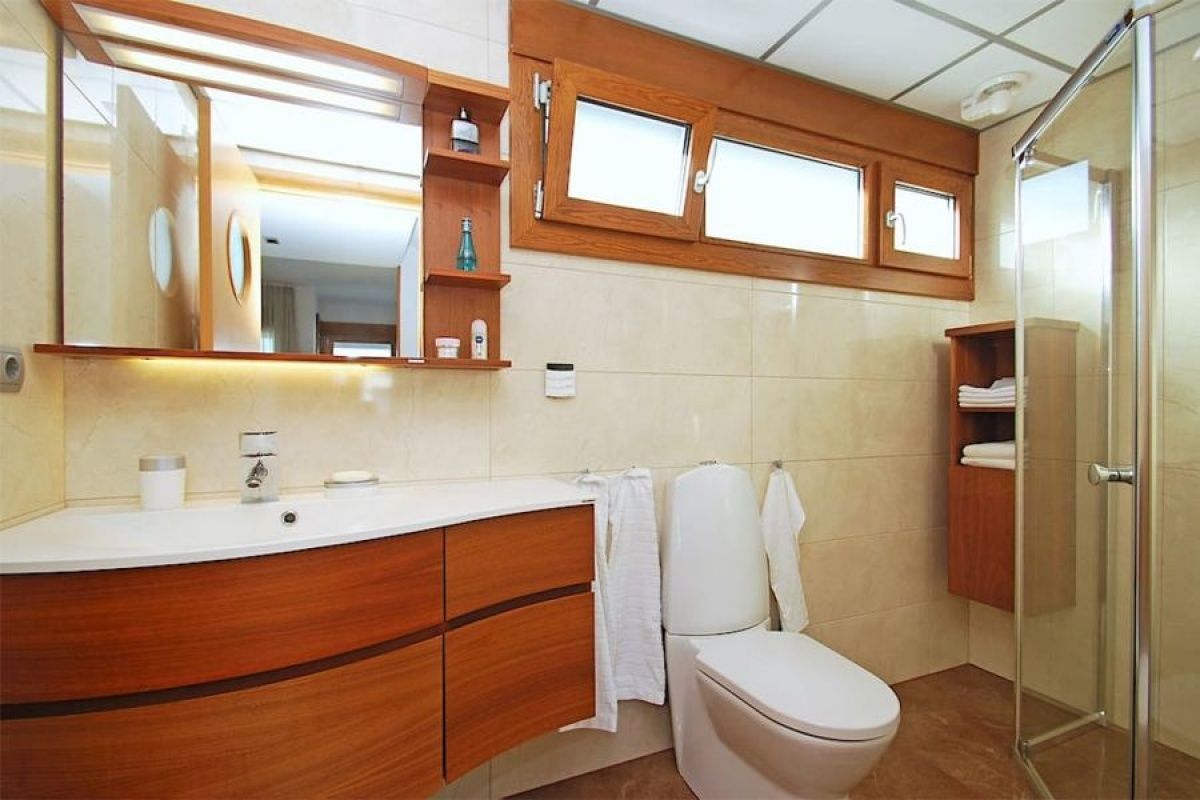 Haus in Costa Blanca, Spanien, 228 m² - Foto 4