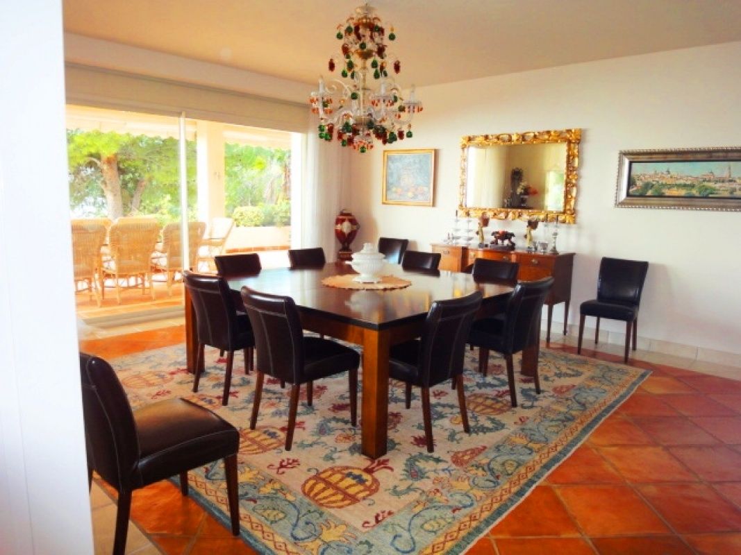 Haus in Costa Blanca, Spanien, 1 000 m² - Foto 4