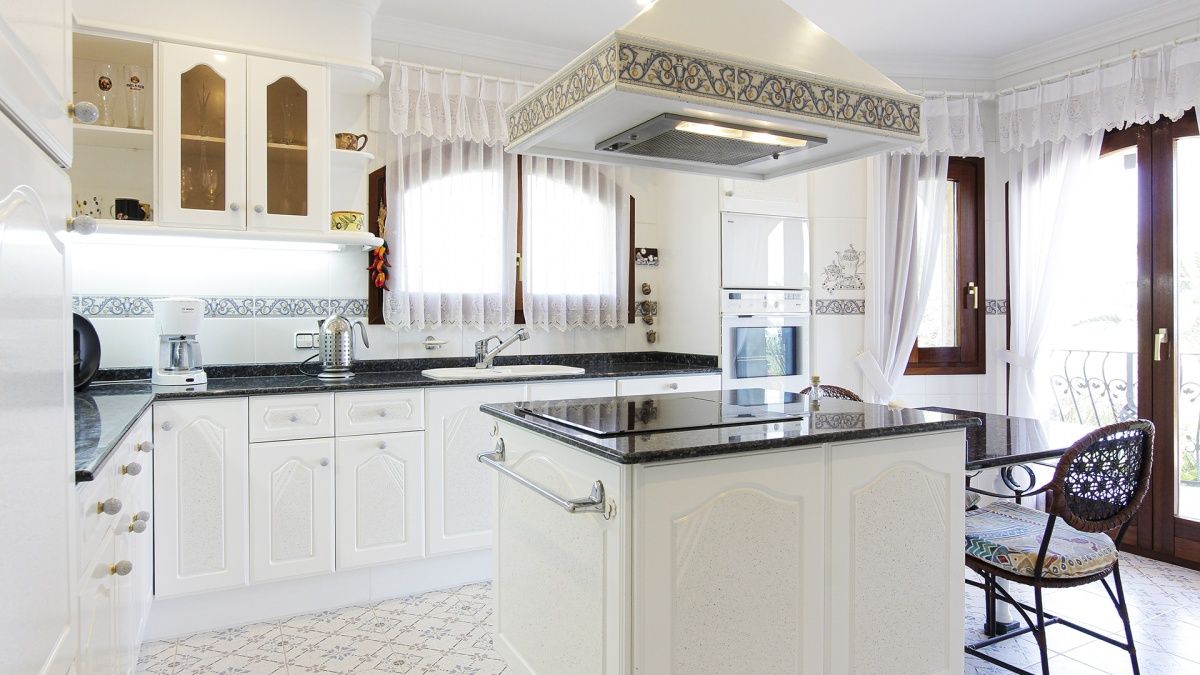 Maison sur la Costa Blanca, Espagne, 400 m² - image 4