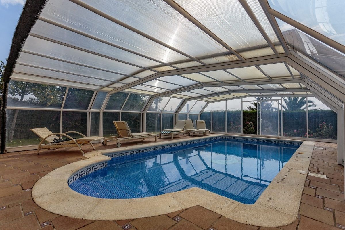 Casa en la Costa Brava, España, 386 m² - imagen 4