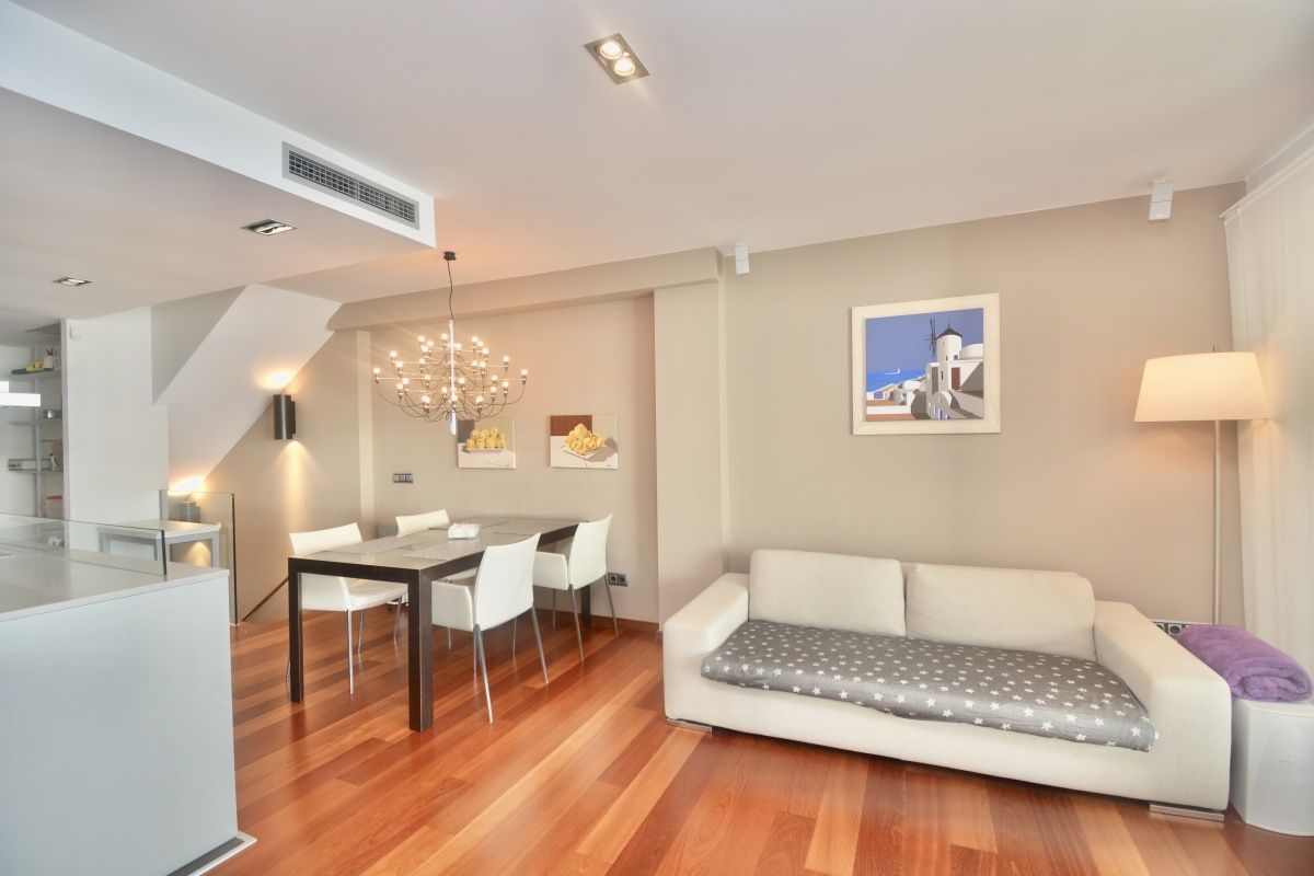 Flat on Costa Brava, Spain, 109 m² - picture 4