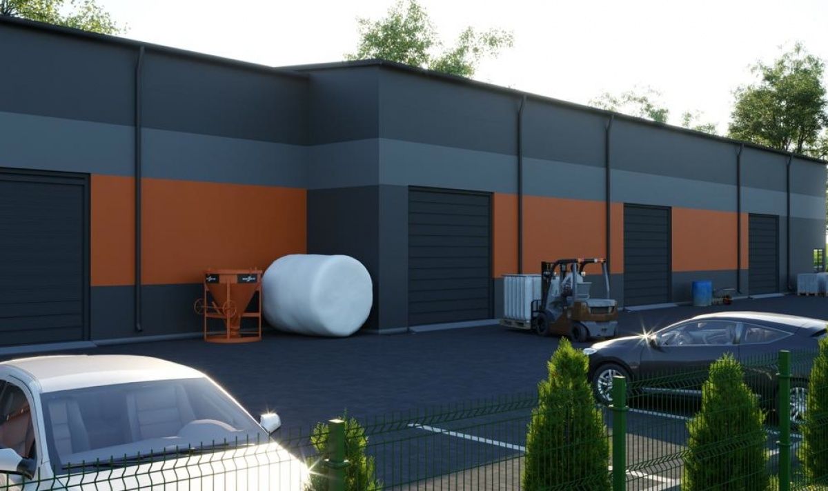 Propiedad comercial en Riga, Letonia, 990 m² - imagen 4