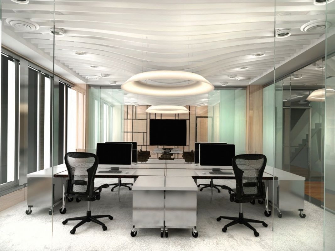 Commercial apartment building in Riga, Latvia, 1 875 m² - picture 4