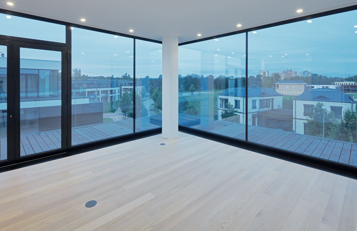 Flat in Riga, Latvia, 245 m² - picture 4