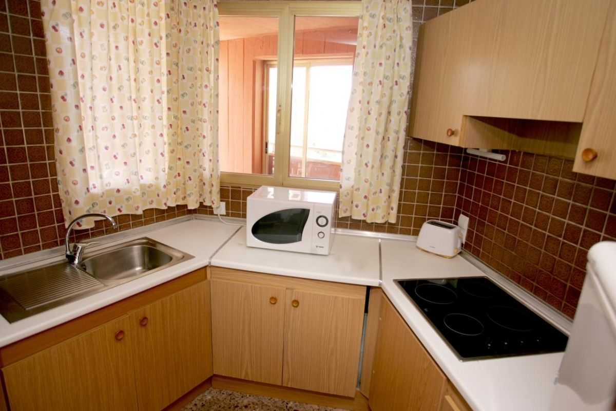 Hotel, albergo sulla Costa Blanca, Spagna - foto 4