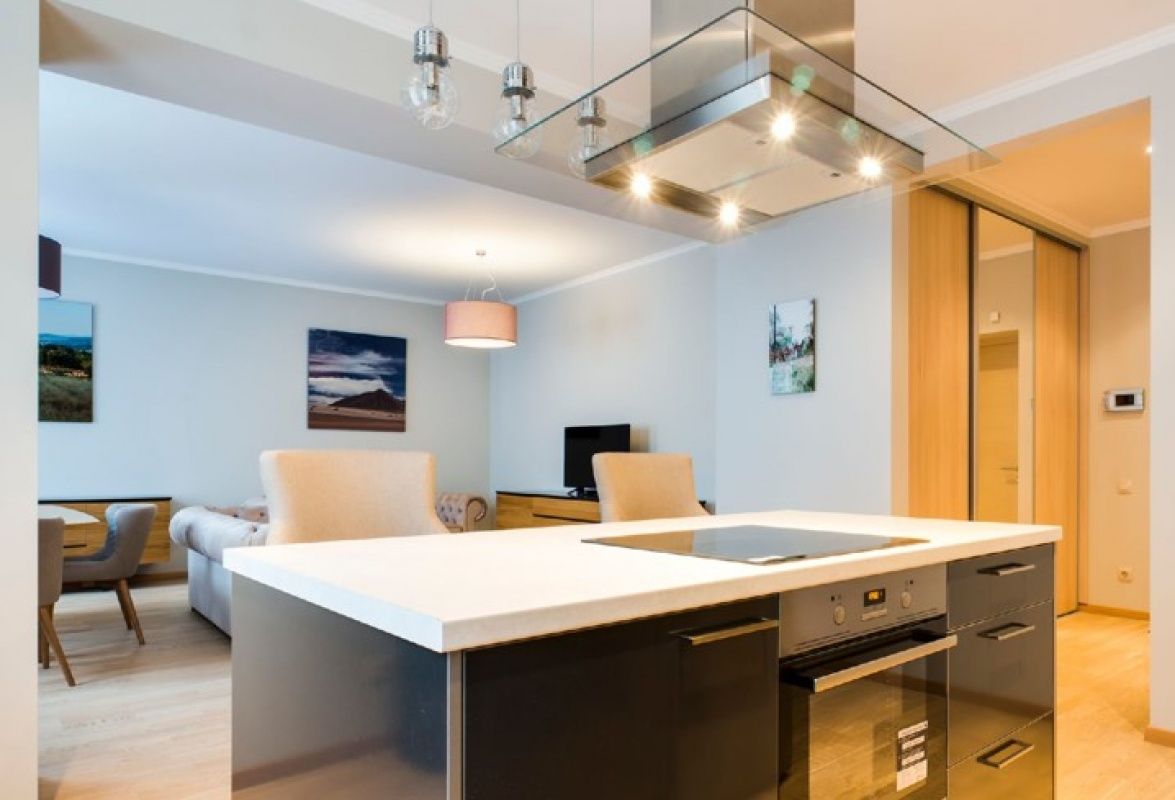 Wohnung in Riga, Lettland, 184 m² - Foto 4