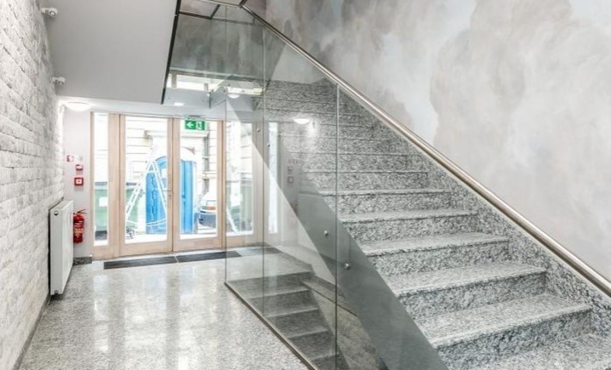 Proprietà commerciale a Riga, Lettonia, 163 m² - foto 4