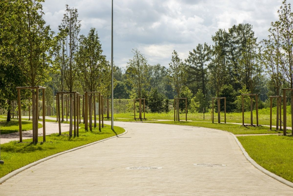 Maison à Riga, Lettonie, 339 m² - image 4