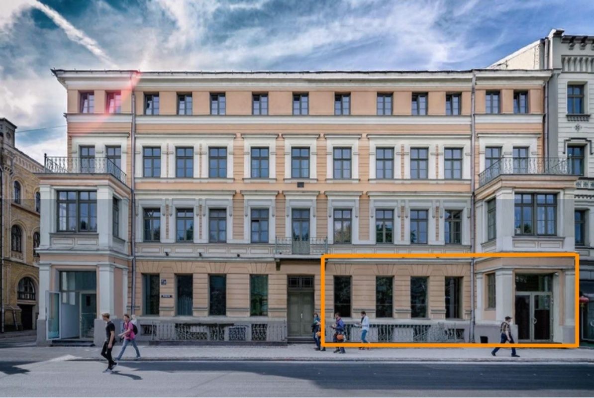 Commercial property in Riga, Latvia, 151 m² - picture 4