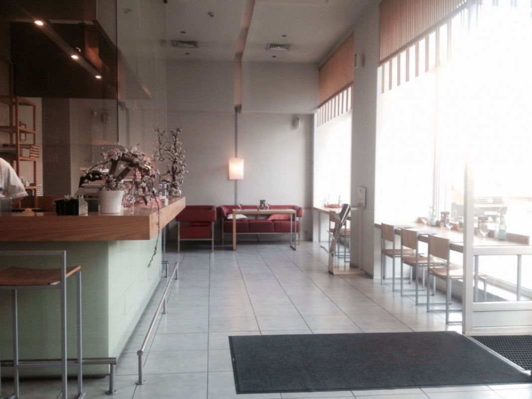 Commercial property in Riga, Latvia, 170 m² - picture 4