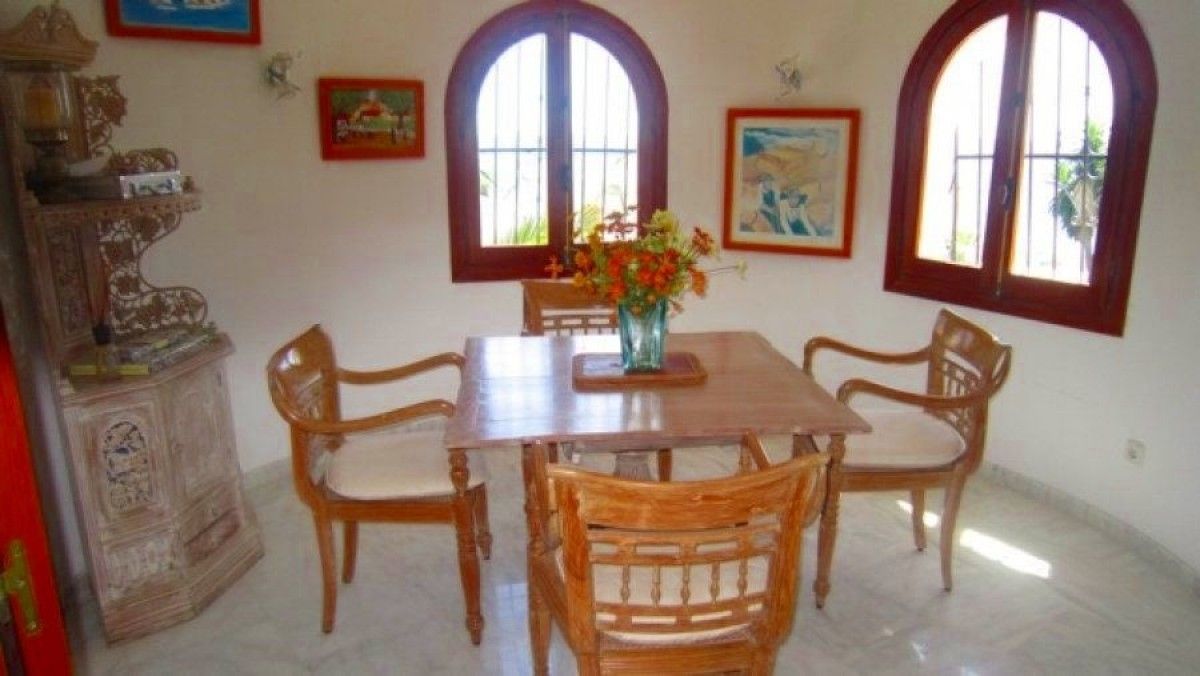 Casa sulla Costa Blanca, Spagna, 415 m² - foto 4