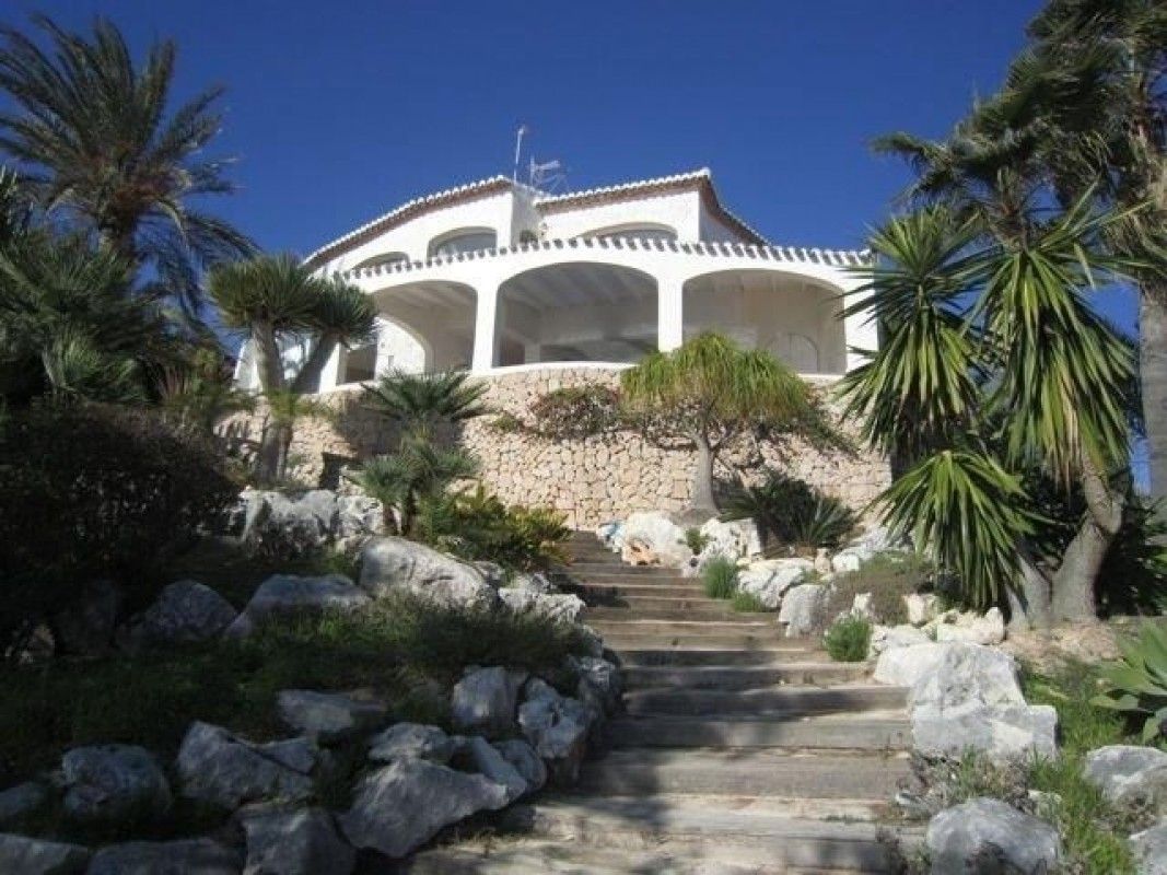Casa en la Costa Blanca, España, 5 300 ares - imagen 4