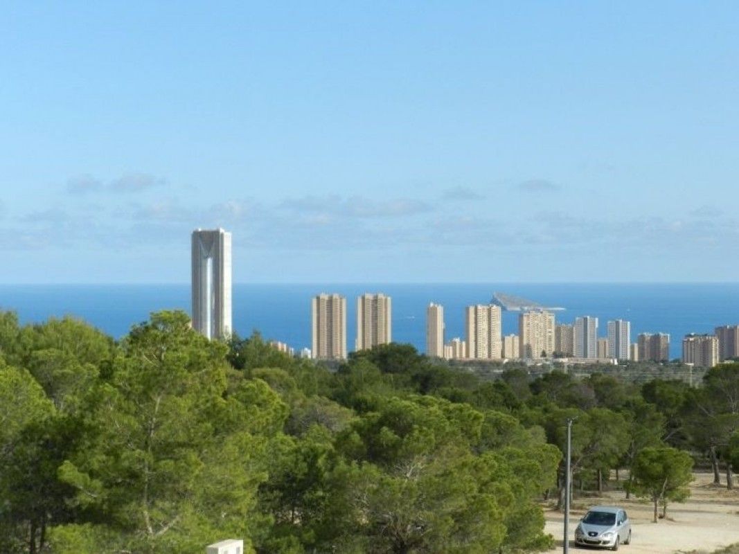 House on Costa Blanca, Spain, 751 ares - picture 4