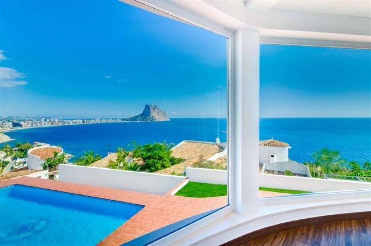 Maison sur la Costa Blanca, Espagne, 1 000 ares - image 4