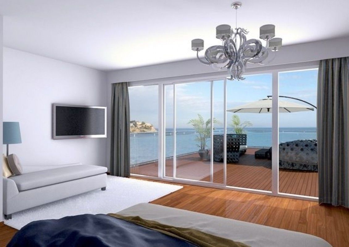 Haus in Costa Blanca, Spanien, 1 050 ar - Foto 4