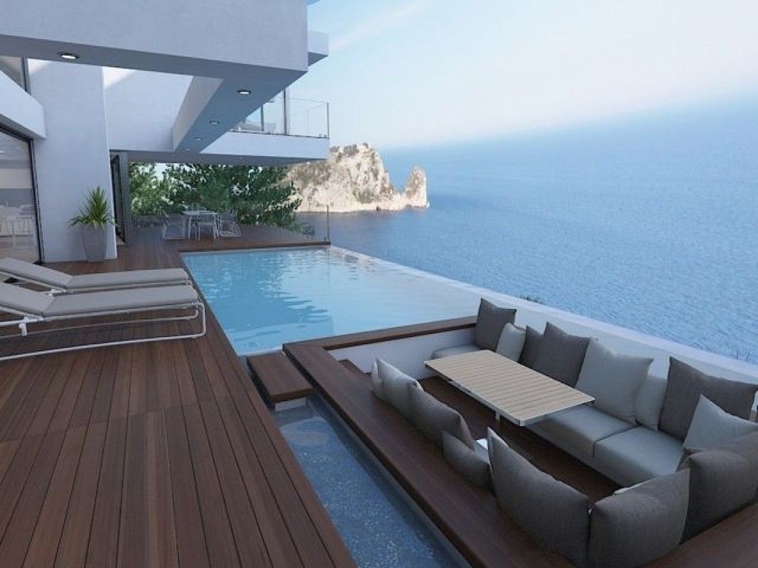 Maison sur la Costa Blanca, Espagne, 1 250 ares - image 4