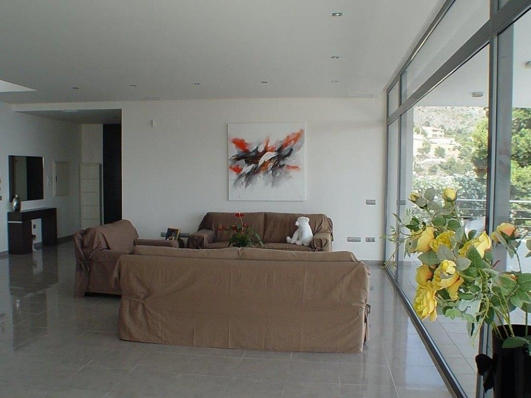 House on Costa Blanca, Spain, 1 170 ares - picture 4