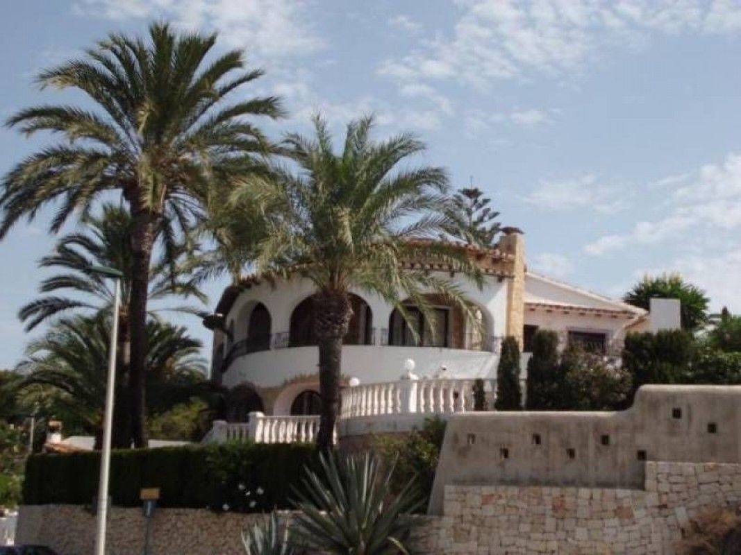 Maison sur la Costa Blanca, Espagne, 290 m² - image 4