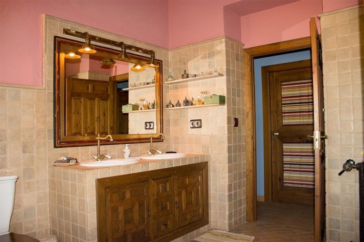 House on Costa Blanca, Spain, 1 600 ares - picture 4