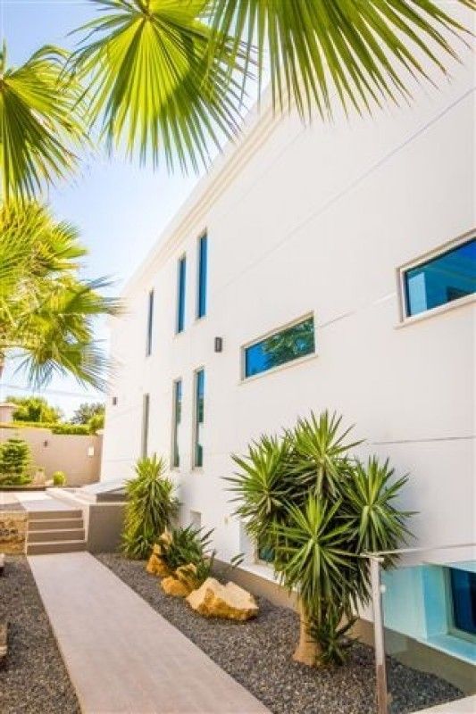 Haus in Costa Blanca, Spanien, 850 ar - Foto 4