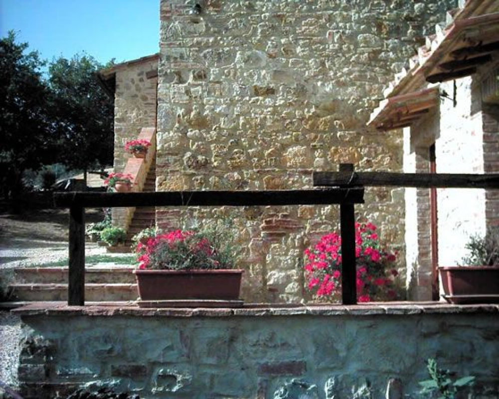 Finca en Siena, Italia, 600 m² - imagen 5