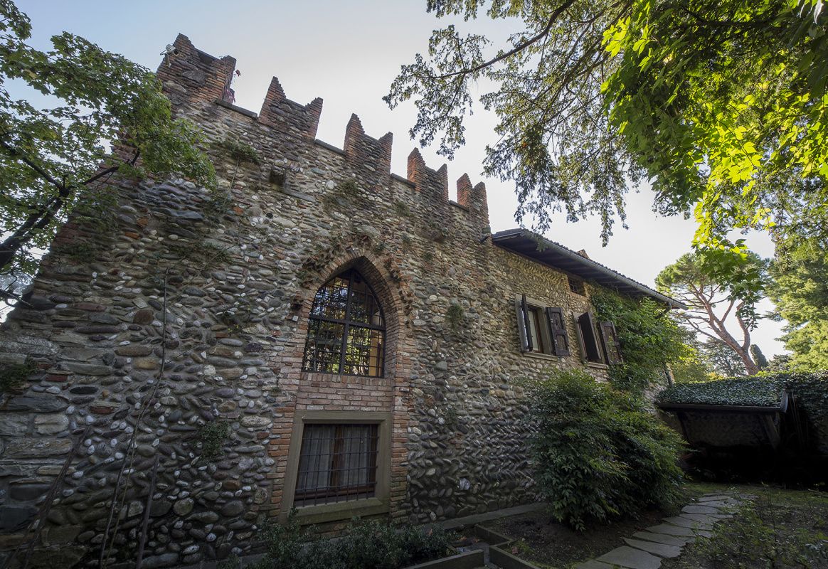 Domaine à Bergame, Italie, 750 m² - image 5