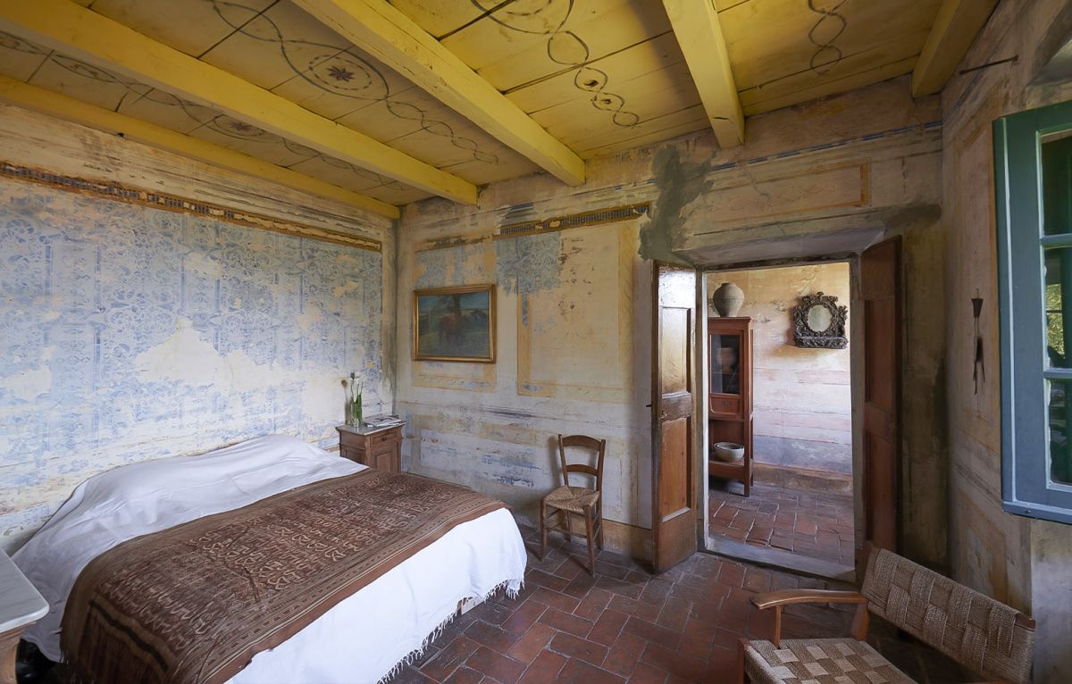 Manor in Pietrasanta, Italy, 500 m² - picture 5