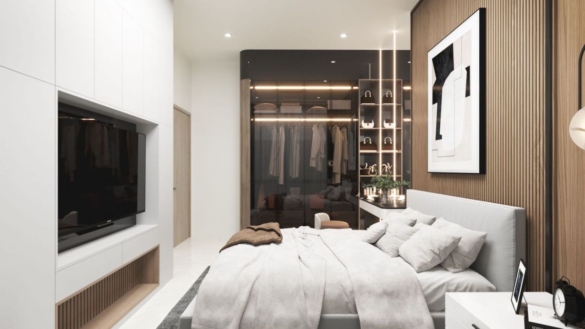 Maison à Phuket, Thaïlande, 272 m² - image 5