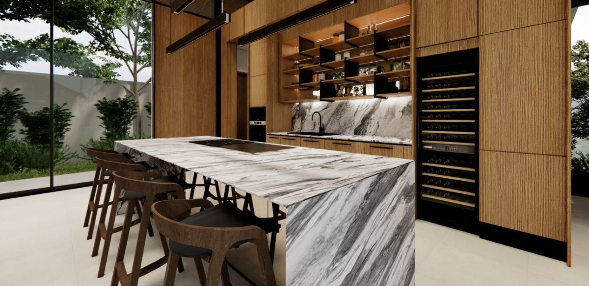 Maison à Phuket, Thaïlande, 296 m² - image 5