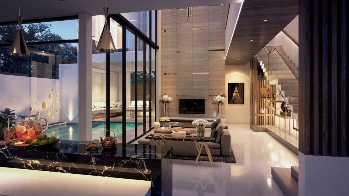 House in Phuket, Thailand, 319 m² - picture 5