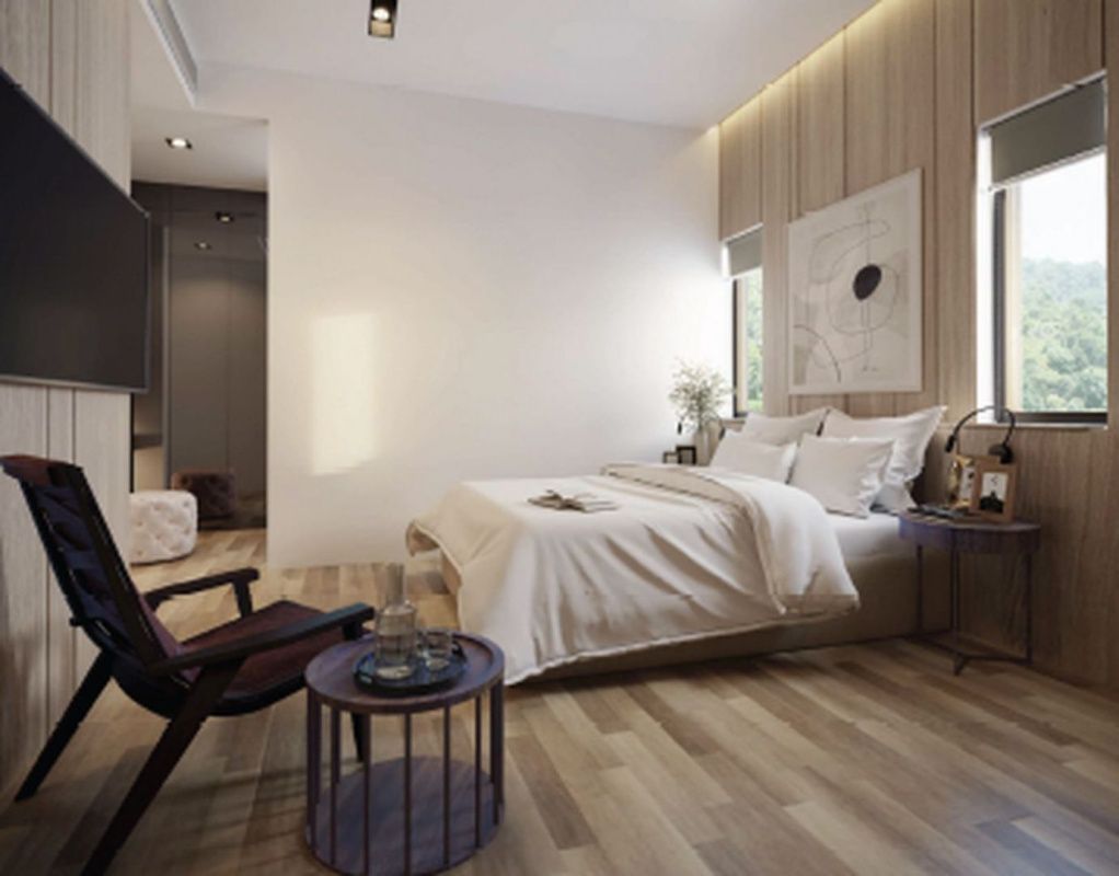 Haus in Phuket, Thailand, 318 m² - Foto 3