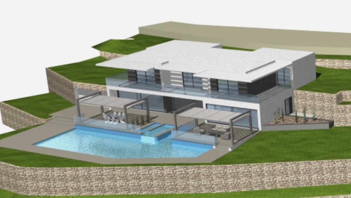 House in Ospedaletti, Italy, 500 m² - picture 5