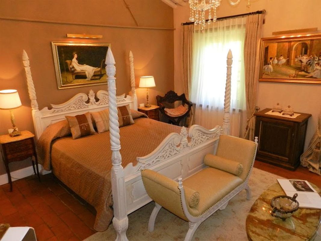 House in Lucca, Italy, 545 m² - picture 5