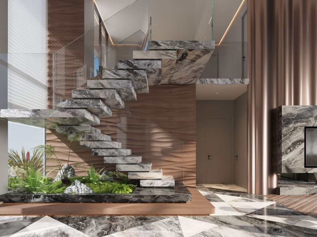 Haus in Phuket, Thailand, 584 m² - Foto 5