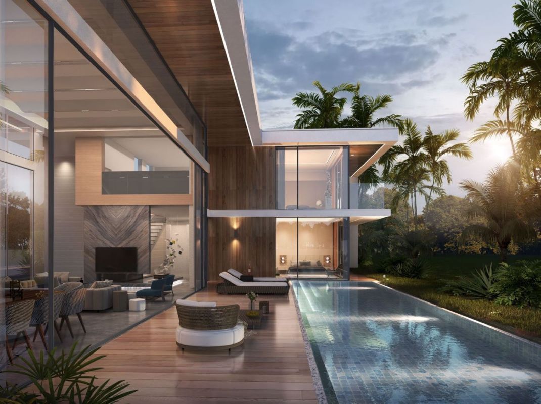 House in Phuket, Thailand, 406 m² - picture 5