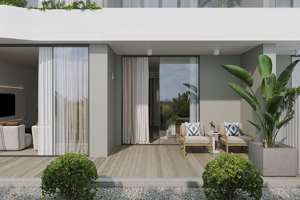 Wohnung in Phuket, Thailand, 124 m² - Foto 5