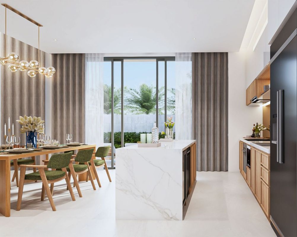 Maison à Phuket, Thaïlande, 481 m² - image 5